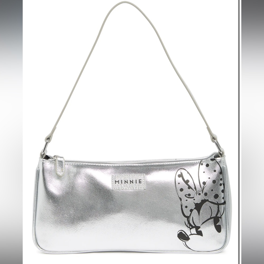 Disney Minnie Mouse Wink Baguette DANI BY DANIELLE NICOLE‎